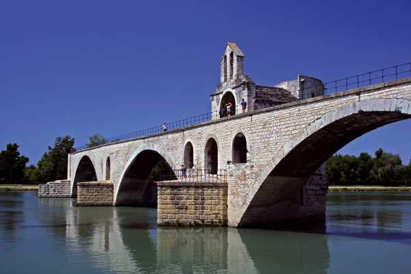 Lou Comtadou Provence-Alpes-Côte d'Azur - Carpentras visuel 7/10