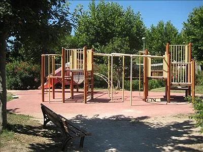 Camping Lou Comtadou Provence-Alpes-Côte d'Azur - Carpentras visuel 8/10
