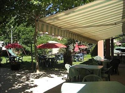 Camping Lou Comtadou Provence-Alpes-Côte d'Azur - Carpentras visuel 9/10