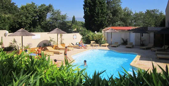 Camping Lou Pantaï Provence-Alpes-Côte d'Azur - Le Pradet visuel 2/10