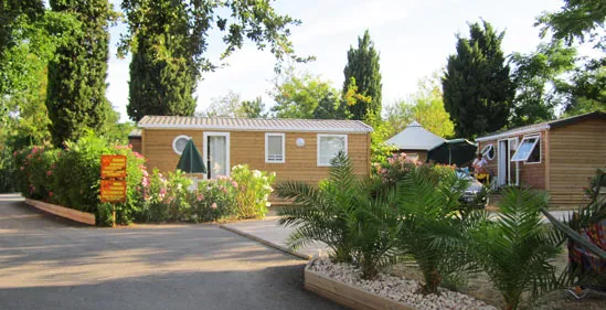 Camping Lou Pantaï Provence-Alpes-Côte d'Azur - Le Pradet visuel 3/10