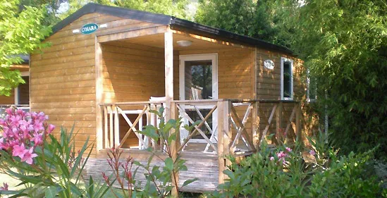 Camping Lou Pantaï Provence-Alpes-Côte d'Azur - Le Pradet visuel 10/10