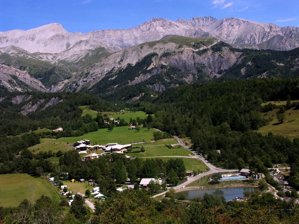 Lou Passavous Provence-Alpes-Côte d'Azur - Le Vernet visuel 2/7
