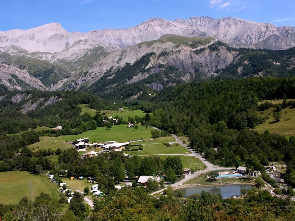 Camping Lou Passavous Provence-Alpes-Côte d'Azur - Le Vernet visuel 2/7