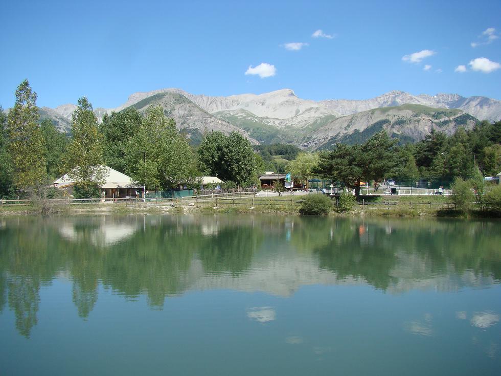 Lou Passavous Provence-Alpes-Côte d'Azur - Le Vernet visuel 3/7