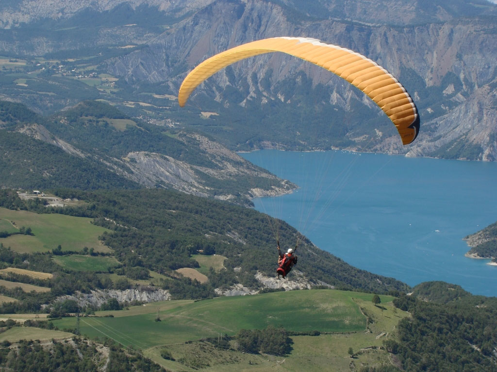 Lou Passavous Provence-Alpes-Côte d'Azur - Le Vernet visuel 6/7
