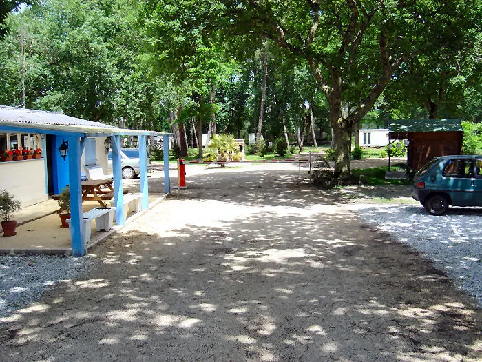 Camping Lou Payou Aquitaine - Lesperon visuel 16/16
