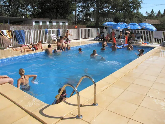 Camping Lou Payou Aquitaine - Lesperon visuel 9/16
