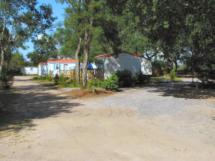 Camping Lou Payou Aquitaine - Lesperon visuel 11/16