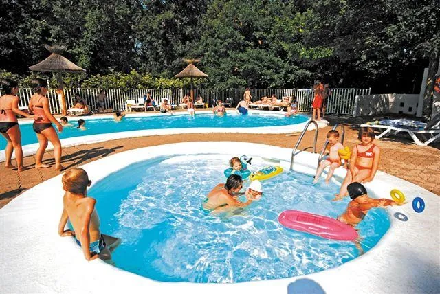 Camping Lou Pignada Aquitaine - Ondres visuel 6/10