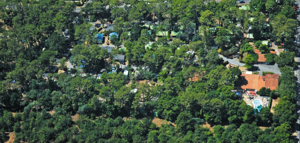 Lou Pignada Aquitaine - Ondres visuel 4/10