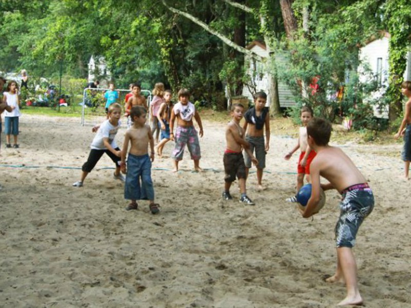 Lou Pignada Aquitaine - Ondres visuel 2/10
