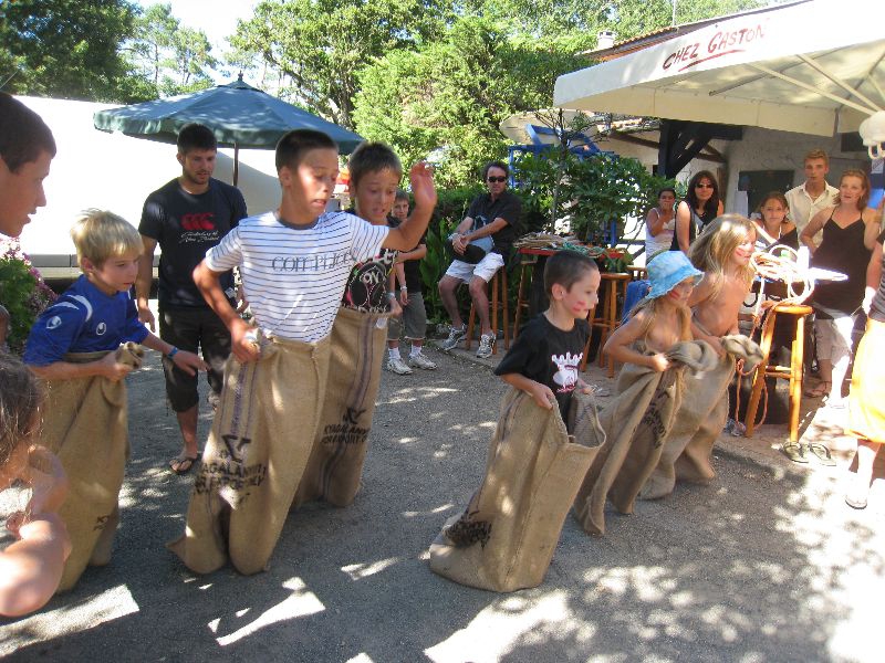 Lou Pignada Aquitaine - Ondres visuel 8/10
