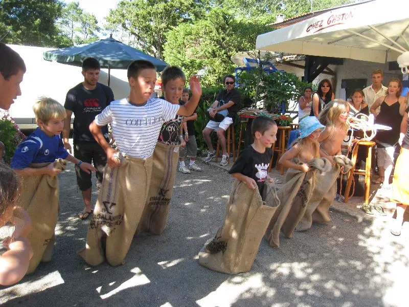 Camping Lou Pignada Aquitaine - Ondres visuel 8/10
