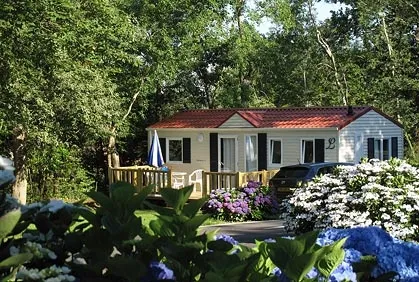 Camping Lou P'tit Poun Aquitaine - Saint-Martin-de-Seignanx visuel 10/10