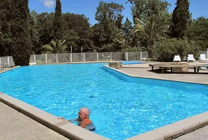 Camping Lou P'tit Poun Aquitaine - Saint-Martin-de-Seignanx visuel 9/10