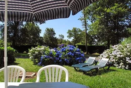 Camping Lou P'tit Poun Aquitaine - Saint-Martin-de-Seignanx visuel 2/10