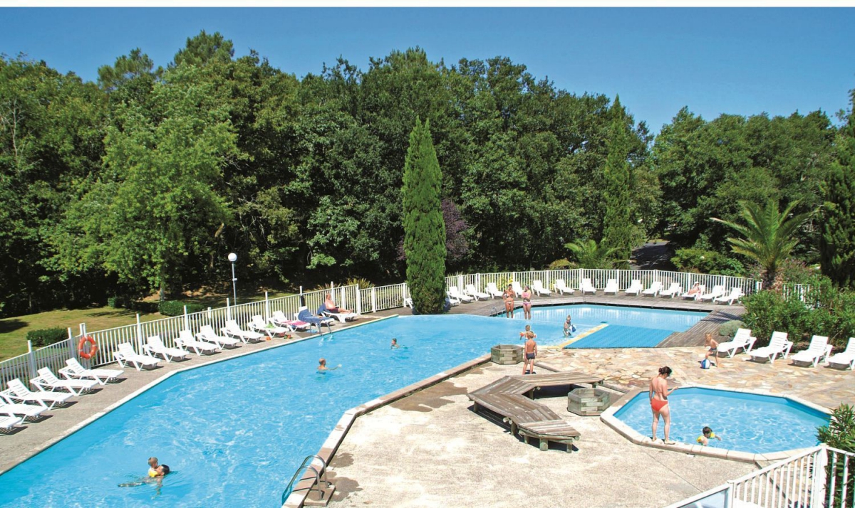 Lou P'tit Poun Aquitaine - Saint-Martin-de-Seignanx visuel 5/10