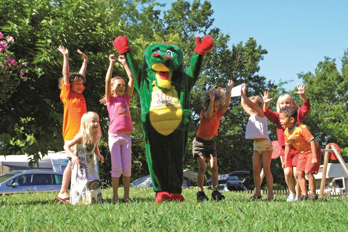 Lou P'tit Poun Aquitaine - Saint-Martin-de-Seignanx visuel 9/10