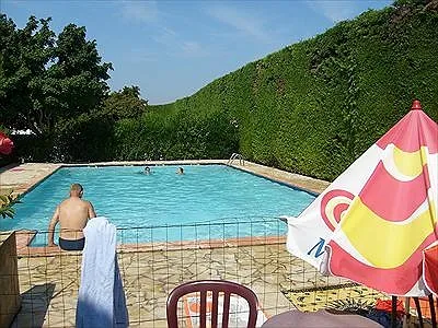 Camping Lou Vincen Languedoc-Roussillon - Vallabrègues visuel 4/6
