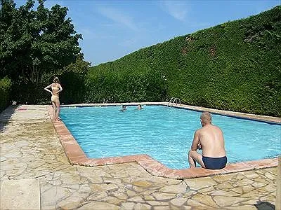 Camping Lou Vincen Languedoc-Roussillon - Vallabrègues visuel 5/6