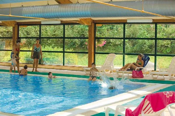 Camping L’Oustalet Rhône-Alpes - Châtel visuel 9/9