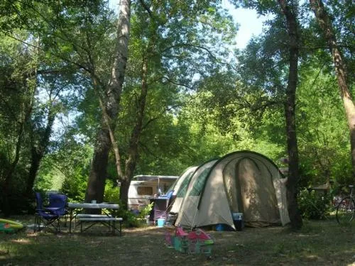 Camping L'Universal Languedoc-Roussillon - Rochegude visuel 2/10