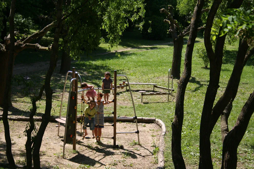 Camping L'Universal Languedoc-Roussillon - Rochegude visuel 8/10