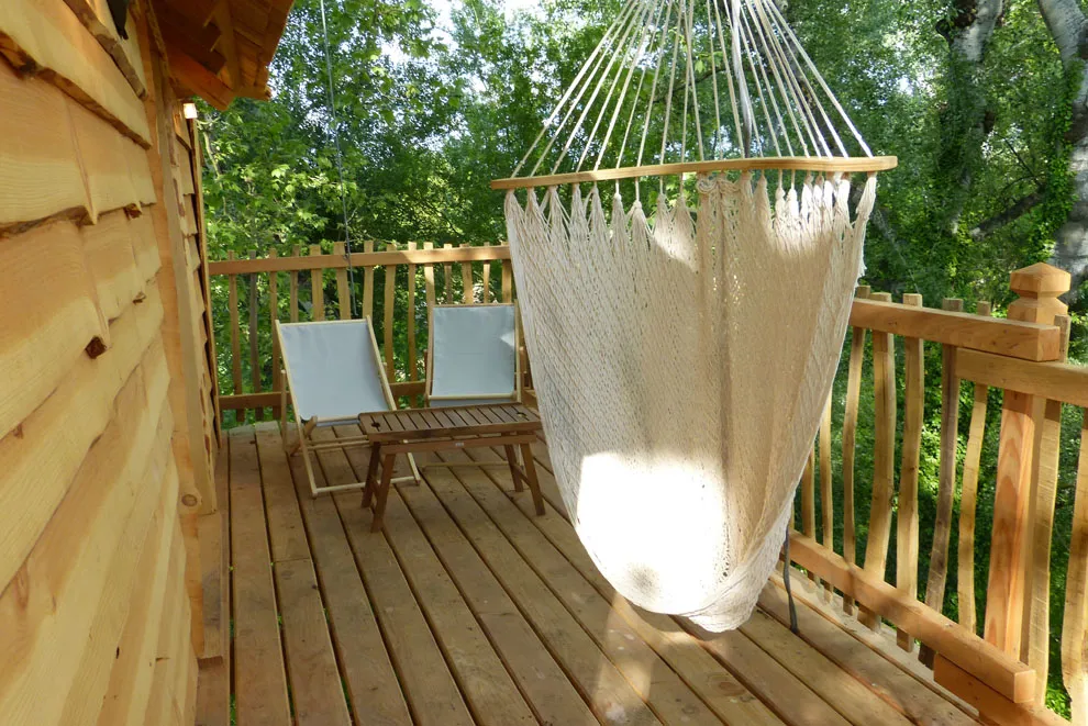 Camping L'Universal Languedoc-Roussillon - Rochegude visuel 10/10