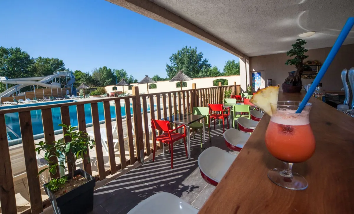 Camping Ma Prairie Languedoc-Roussillon - Canet-en-Roussillon visuel 2/10