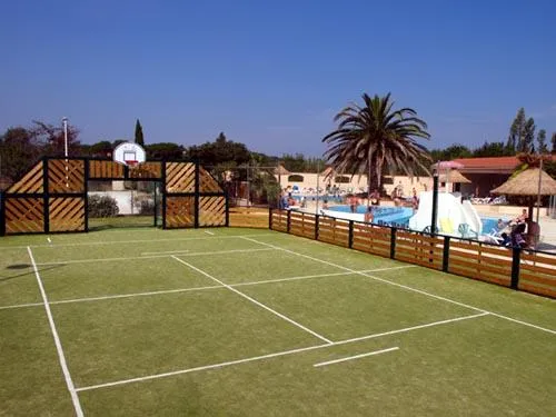 Camping Ma Prairie Languedoc-Roussillon - Canet-en-Roussillon visuel 6/10