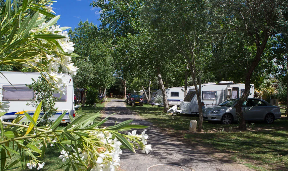 Camping Ma Prairie Languedoc-Roussillon - Canet-en-Roussillon visuel 8/10