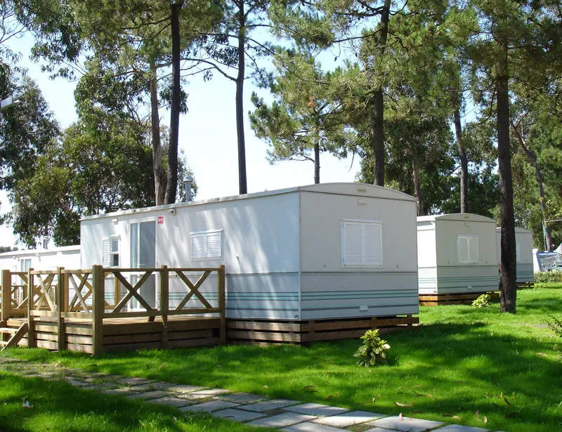 Camping Madalena Norte - Vila Nova de Gaia visuel 2/6