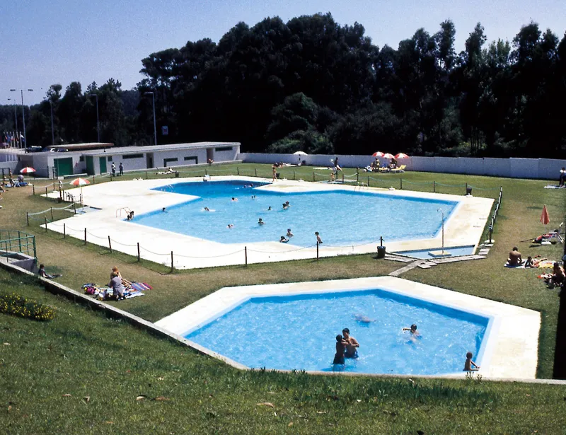 Camping Madalena Norte - Vila Nova de Gaia visuel 3/6