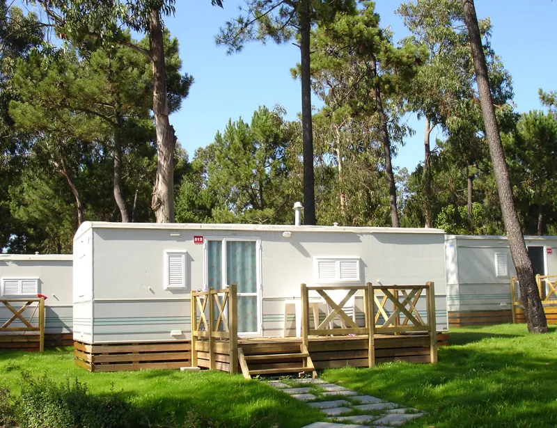 Camping Madalena Norte - Vila Nova de Gaia visuel 4/6