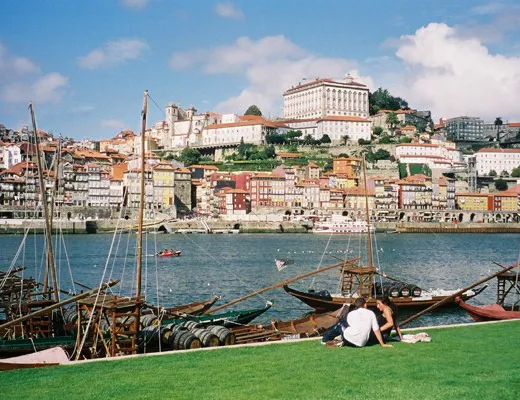 Camping Madalena Norte - Vila Nova de Gaia visuel 5/6