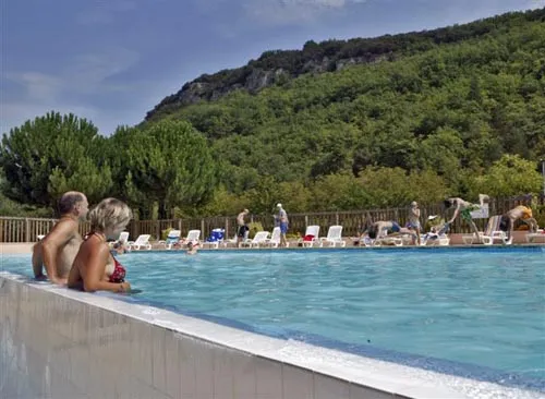 Camping Maisonneuve Aquitaine - Castelnaud-la-Chapelle visuel 7/9