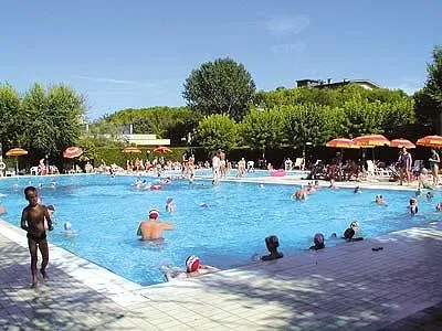 Camping Malibu Beach Vénétie - Lido di Jesolo visuel 3/9