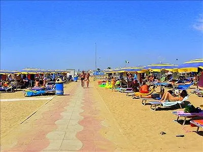 Camping Malibu Beach Vénétie - Lido di Jesolo visuel 2/9