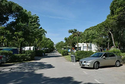 Camping Malibu Beach Vénétie - Lido di Jesolo visuel 7/9