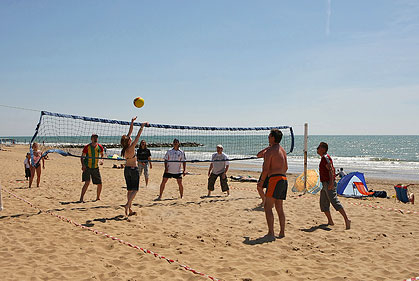 Malibu Beach Vénétie - Lido di Jesolo visuel 9/9 Malibu Beach Vénétie - Lido di Jesolo visuel 9/9
