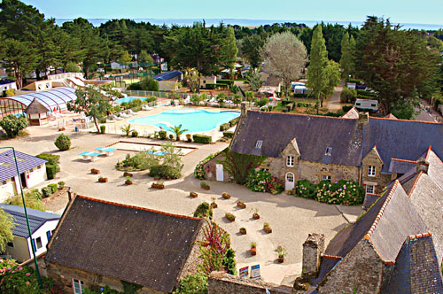 Manoir de Ker an Poul Bretagne - Sarzeau visuel 5/9