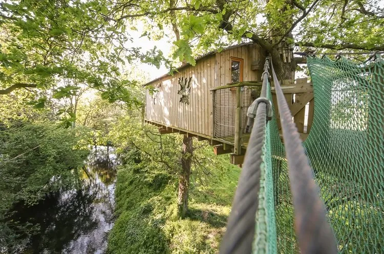 Camping Manoir du Reposoir Bretagne - Hénanbihen visuel 3/10