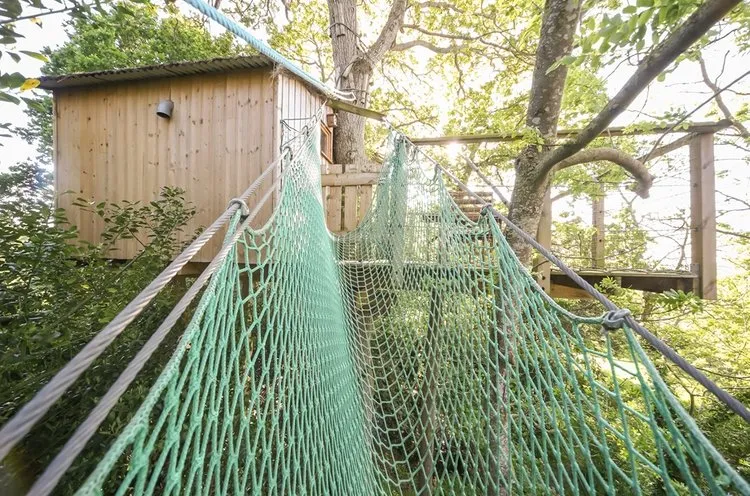 Camping Manoir du Reposoir Bretagne - Hénanbihen visuel 6/10