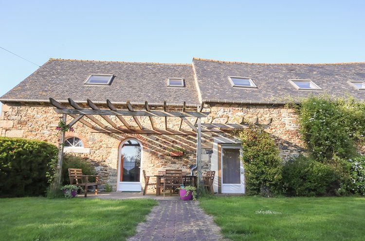 Manoir du Reposoir Bretagne - Hénanbihen visuel 8/10 Manoir du Reposoir Bretagne - Hénanbihen visuel 8/10