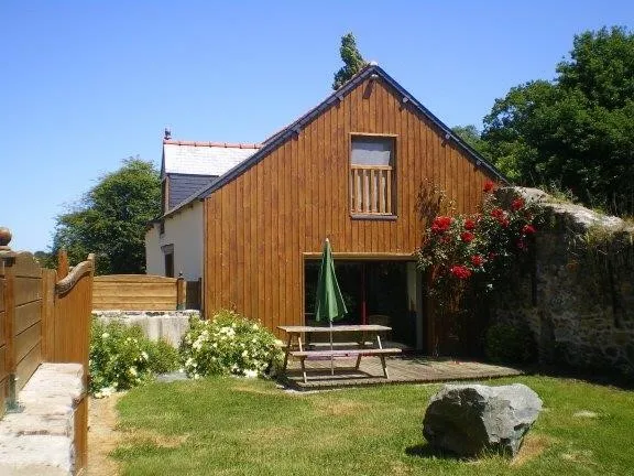 Camping Manoir du Reposoir Bretagne - Hénanbihen visuel 9/10