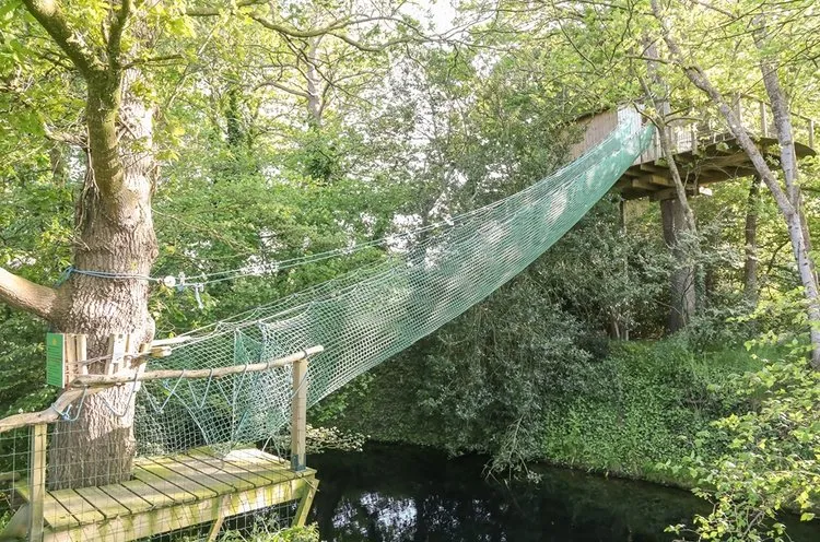 Camping Manoir du Reposoir Bretagne - Hénanbihen visuel 10/10