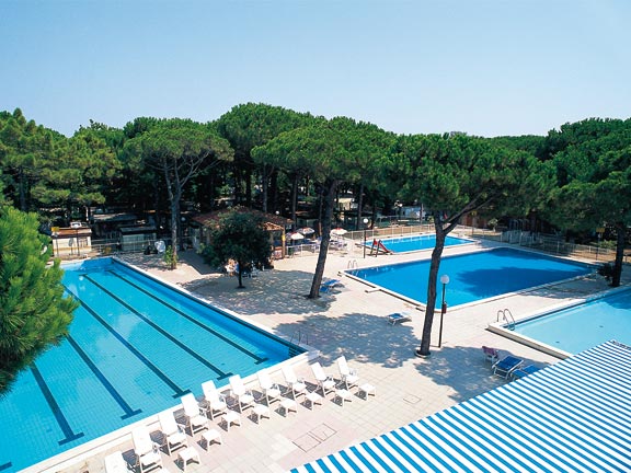 Mare e Pineta Emilie Romagne - Lido degli Estensi visuel 3/8