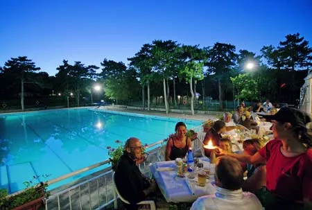Camping Mare Pineta Frioul-Vénétie Julienne - Sistiana visuel 3/11