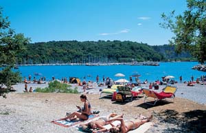 Mare Pineta Frioul-Vénétie Julienne - Sistiana visuel 8/11